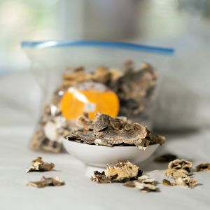 Dried Stinging Nettle-New