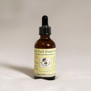 Turkey Tail Dual Extract