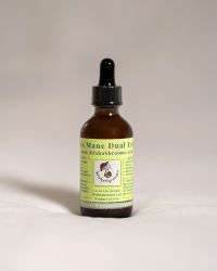Turkey Tail & Reishi Extract